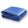 Blue tarp all weather professional universal standard cover