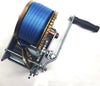 3200 LB Boat Winch Trailer Hand Crank Winch All Purpose Winch