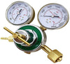 Oxygen Regulator Harris Type Large Tank Gauge Cutting Torch Regulator