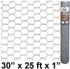 Voyager Tools Hexagon Wire Netting