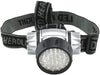 High Powered 50 Lumens Head Lamp Super Bright Torch Work Outdoor Survival Light