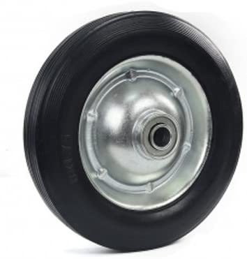 Flat Free Tire 8" x 1-3/4" Low Profile Tire