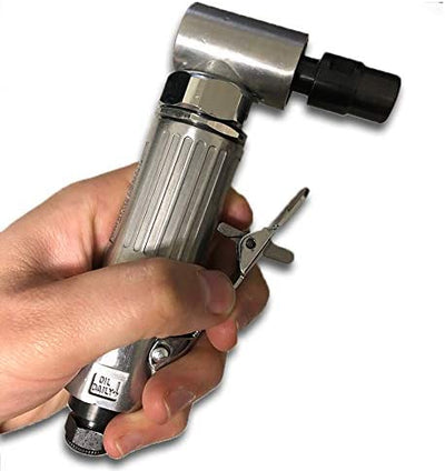 Voyager Tools Air Angle Die Grinder Compact Lightweight