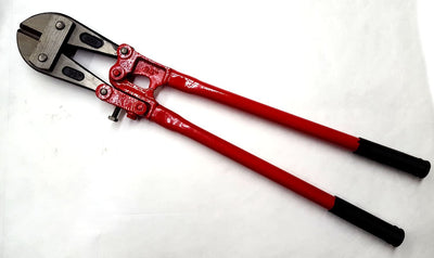 Heavy Duty Bolt Cutter 24" Wire Cutter