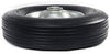 Flat Free Tire 8" x 1-3/4" Low Profile Tire