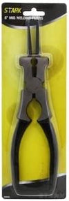 8" MIG WELDING PLIER MULTI-FUNCTION TOOL