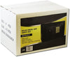 Wall Safe 12.5" Safety Box Wall Mount Safe