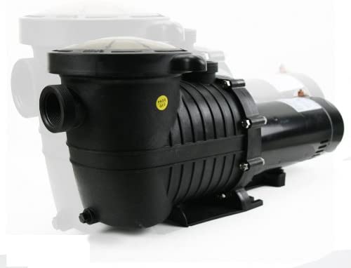 1.5HP INGROUND POOL PUMP