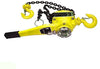 1-1/2 Ton Lever Hoist Lift Heavy Duty 10ft Chain Lift