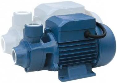 1/2HP Electric Pump