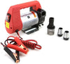 12V OIL TRANSFER PUMP Portable Self Priming (Diesel)