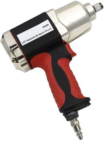 1/2" 700FT/LB COMPOSITE AIR IMPACT WRENCH