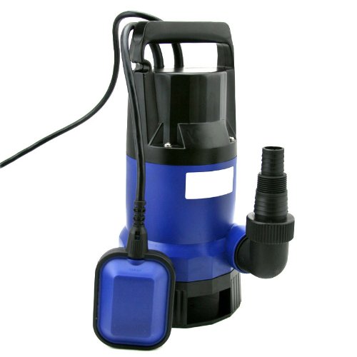 1/2HP SUBMERSIBLE PUMP