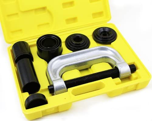 AUTO BALL JOINT SERVICE KIT 4 IN 1