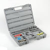 52PC Socket Set Industrail Grade Travel Size Socket Set