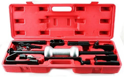 13PC DENT PULLER