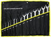 14PC SAE LONG PATTERN WRENCH SET