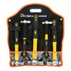 5PC BALL PEIN HAMMER SET