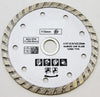 4-1/2" TURBO DIAMOND BLADE