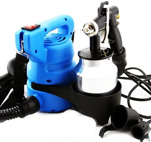 600W ELECTRIC PAINT GUN