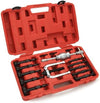 AUTO BEARING EXTRACTOR SET 16PC BEARING REMOVAL SET