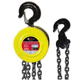 1 Ton Chain Hoist Lift Heavy Duty 10ft Chain Lift