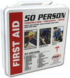 50 PERSON USA FIRST AID KIT