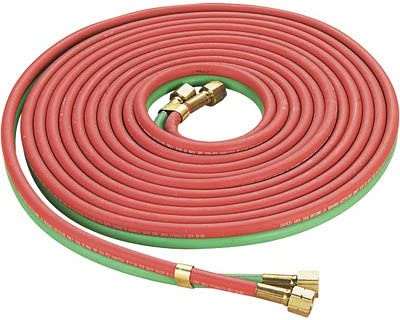 1/4" X 25' WELDING HOSE