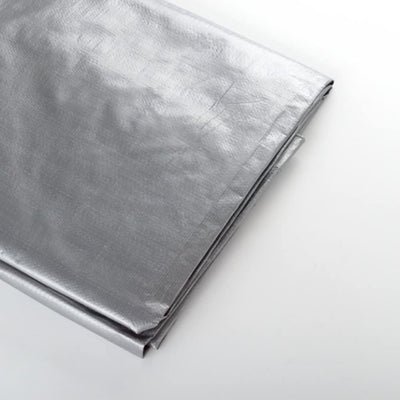 All Weather HD Silver Tarp 18'x30'