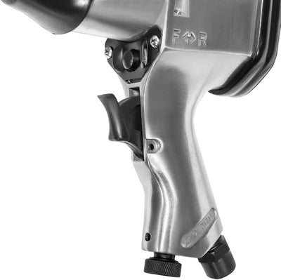 1/2" LONG SHANK AIR IMPACT WRENCH 250 FT/LB TORQ