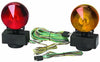 MAGNETIC TRAILER LIGHT KIT